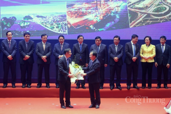 Quảng Ninh đón dự án công nghiệp phụ trợ ô tô 165 triệu USD | Báo Công Thương