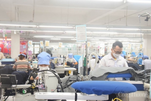 Đà Nẵng: Muốn mở rộng sản xuất, doanh nghiệp lo vấn đề mặt bằng | Báo Công Thương